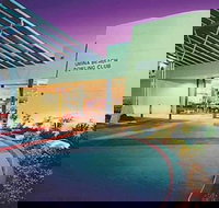 Club Umina - Accommodation NT