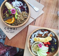 Combi Byron Bay - NT Tourism
