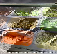 Delicious Noodle - NT Tourism