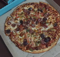 Domino's Pizza Raymond Terrace - NT Tourism
