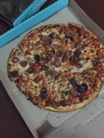 Domino's Pizza Raymond Terrace - NT Tourism 0