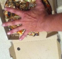 Eagle Boys Pizza - Accommodation NT