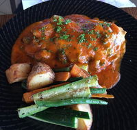 Food Galleria - NT Tourism