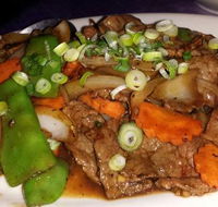 Fan Thai Restaurant - NT Tourism