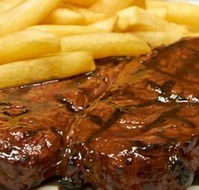 Five O's Bar  Restaurant - NT Tourism