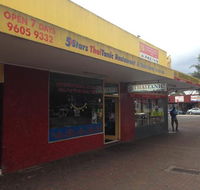 Five Stars Thaitanic Restaurant  Take Away - NT Tourism