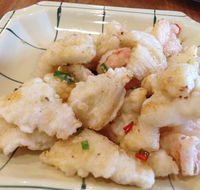 Fortune Chinese Bbq - NT Tourism