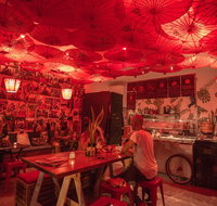 Foxy Luu's - NT Tourism