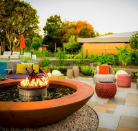 Azure Bar  Grill - NT Tourism