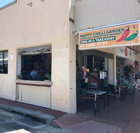 Happy Chilli Garden Restaurant - NT Tourism