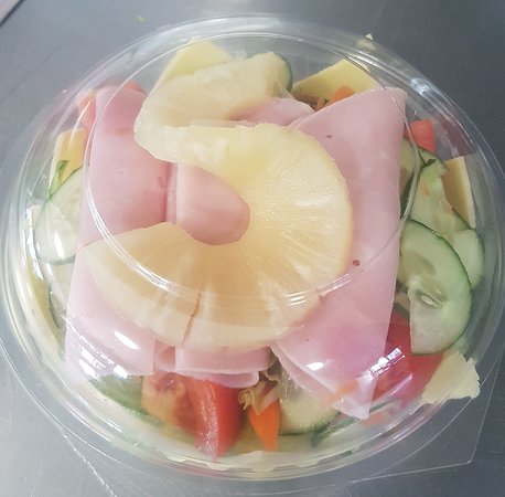 Happy Dayz Cafe & Takeaway - Accommodation NT 0