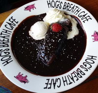 Hogs Breath - NT Tourism