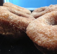 Hot Bread - NT Tourism