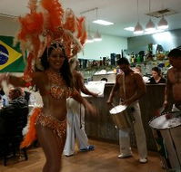Ipanema Grill Brazilian Restaurant - NT Tourism