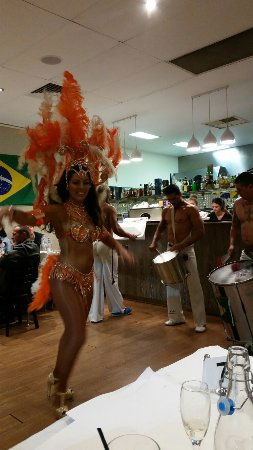 Ipanema Grill Brazilian Restaurant - NT Tourism 0