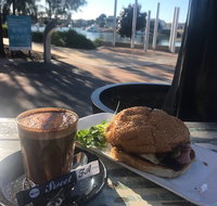 Izba Espresso - Accommodation NT