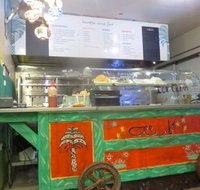 Karetta Street Food - NT Tourism