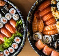 Kinoko Japanese Restaurant Byron Bay - NT Tourism