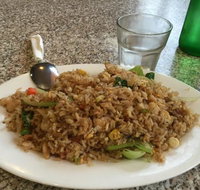 Lemon Grass Restaurant - NT Tourism