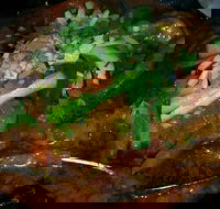 Little Indian Tandoori Restaurant - NT Tourism