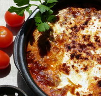 Luscious Foods - NT Tourism