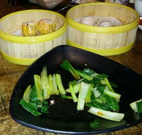 Mama's Wok Yum Cha  Bar - NT Tourism