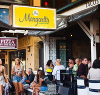 Miss Margarita - NT Tourism