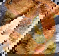 Mums Seafood Kitchen - Accommodation NT