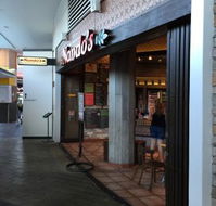 Nando's Macarthur Square - NT Tourism