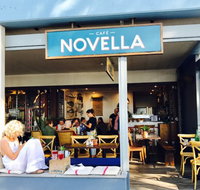 Novella - NT Tourism