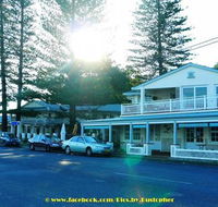 Patonga Beach Seafoods - NT Tourism