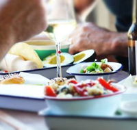PopUp Restaurant - NT Tourism