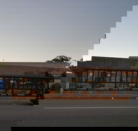Rashays Campbelltown - NT Tourism