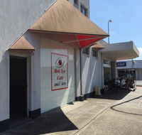Red Eye Cafe - NT Tourism