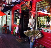Red Ginger - NT Tourism