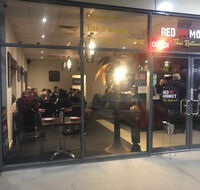 Red Monkey Thai Restaurant - NT Tourism