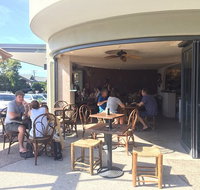 Safya Cafe  Restaurant - NT Tourism