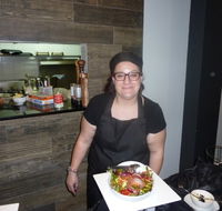 Salute Trattoria - NT Tourism