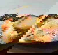 Samboy Pizzas Pty Ltd - Accommodation NT