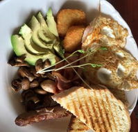 Seta's Cafe - NT Tourism