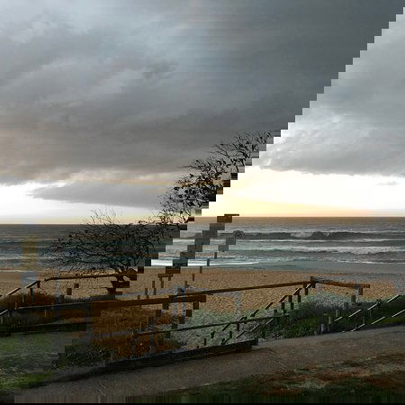 Spinnakers Killcare - NT Tourism 0