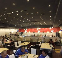 Star Buffet - NT Tourism