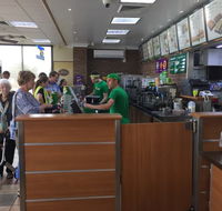 Subway - NT Tourism