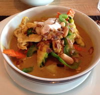 Thai at 27 - NT Tourism