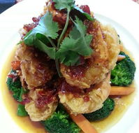 Thai Chilli Restaurant - NT Tourism