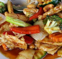 Thai Recipes - NT Tourism