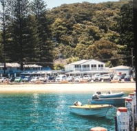 The Boat House - NT Tourism