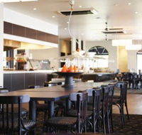 The Cantina - NT Tourism