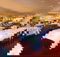 The Hermitage Restaurant and Bar - NT Tourism