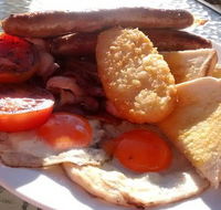 The Nibble Inn - NT Tourism